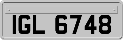 IGL6748