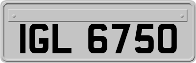 IGL6750