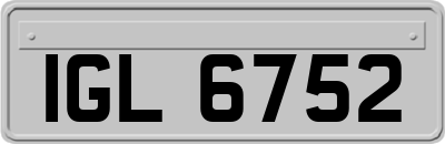 IGL6752