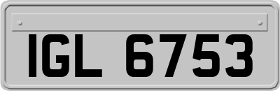IGL6753