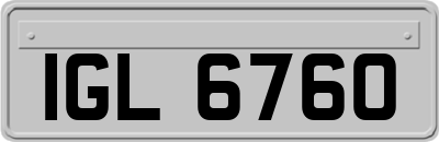 IGL6760
