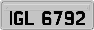IGL6792