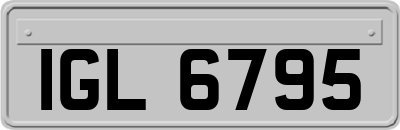 IGL6795