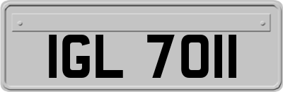 IGL7011