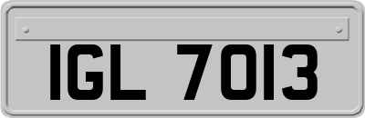 IGL7013
