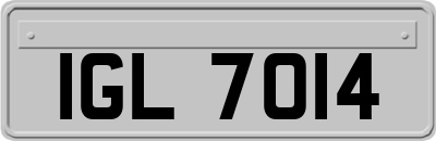 IGL7014