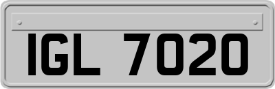 IGL7020