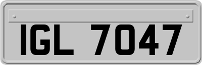 IGL7047