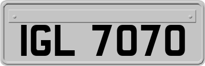 IGL7070