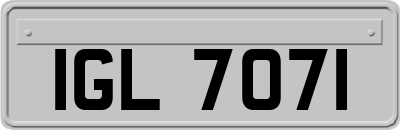 IGL7071