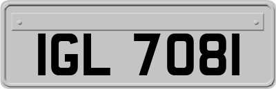 IGL7081