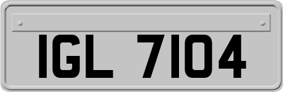 IGL7104