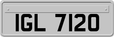 IGL7120