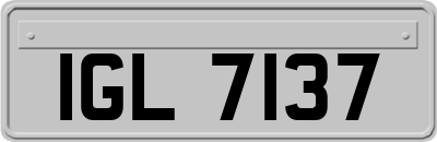 IGL7137