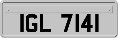 IGL7141