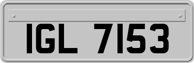IGL7153