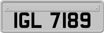 IGL7189