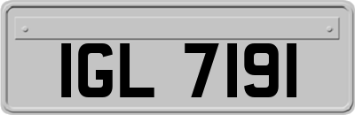 IGL7191