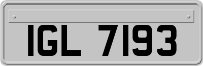 IGL7193