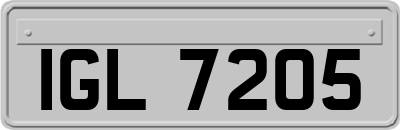 IGL7205