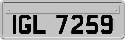 IGL7259