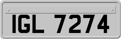 IGL7274