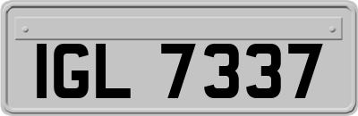 IGL7337