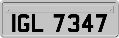 IGL7347
