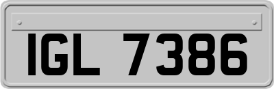 IGL7386