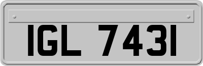 IGL7431