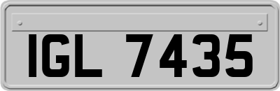 IGL7435