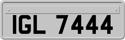 IGL7444