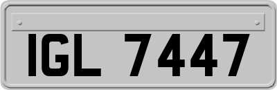 IGL7447