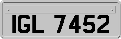 IGL7452