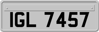 IGL7457
