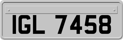 IGL7458