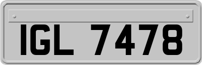 IGL7478