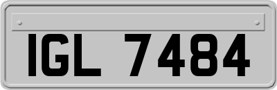 IGL7484