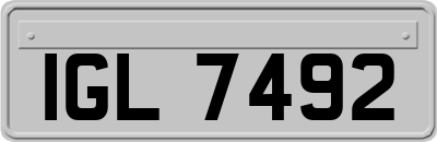 IGL7492