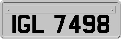 IGL7498