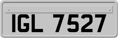 IGL7527