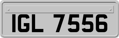 IGL7556