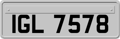 IGL7578