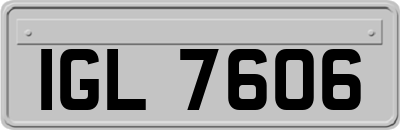 IGL7606