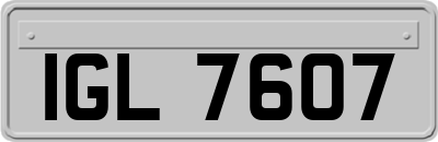 IGL7607