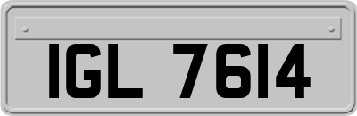 IGL7614