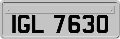 IGL7630