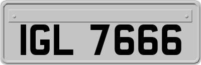 IGL7666