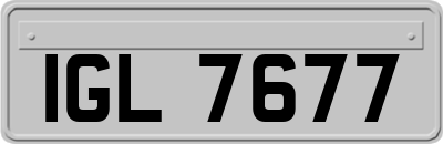 IGL7677