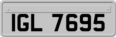 IGL7695
